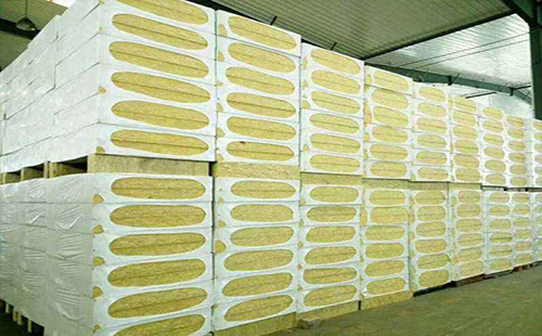 镜铁区岩棉板 镜铁区岩棉板