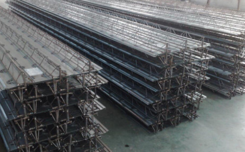 镜铁区楼承板 镜铁区楼承板