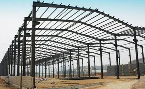 镜铁区镜铁区钢结构工程材料选用的四大黄金法则