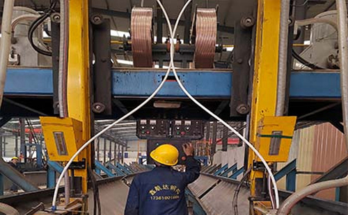 甘肃镜铁区钢结构房屋使用寿命与影响因素解析