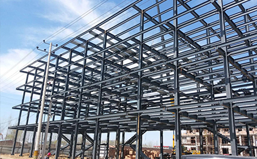 工业用镜铁区镜铁区钢结构厂房防火规范与造价控制解析