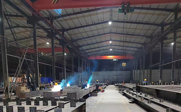 镜铁区钢结构住宅设计与施工关键技术指南