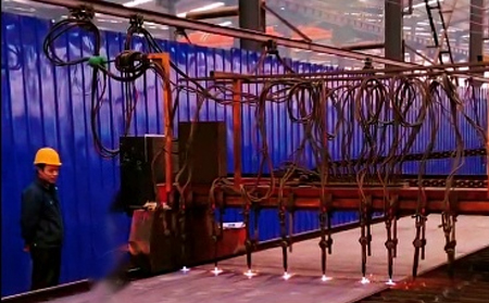 镜铁区钢结构表面处理对墙体粉刷质量的影响分析