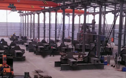 精准到毫米：镜铁区镜铁区钢结构安装的一般要求与误差控制——从基础锚栓到高强螺栓的全程清单