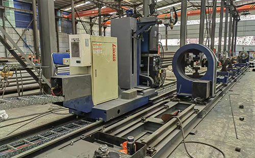 兰州镜铁区镜铁区钢结构厂房的优势与应用分析