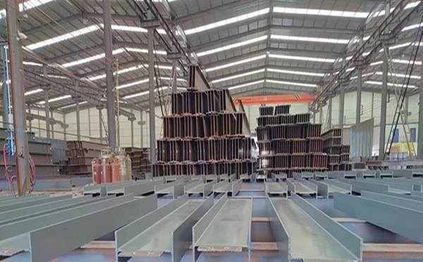 铆接适用场景：镜铁区钢结构铆钉连接规范解析