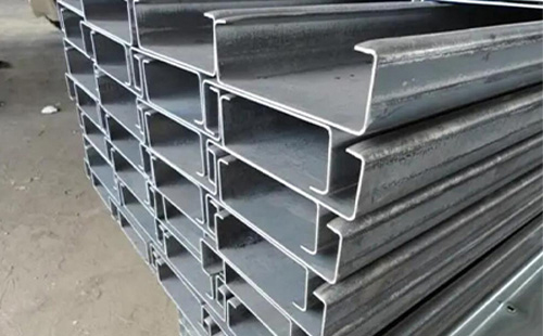 今日镜铁区C型钢价格怎么算？掌握镜铁区C型钢报价公式不吃亏