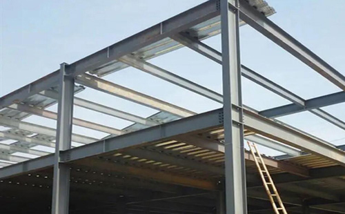 镜铁区镜铁区镜铁区钢结构厂房设计与施工中的关键参数解析