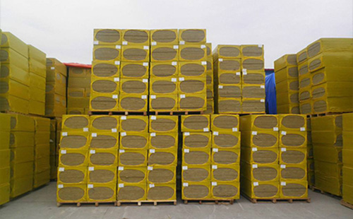 建筑保温用镜铁区岩棉板怎样选厚度更省钱