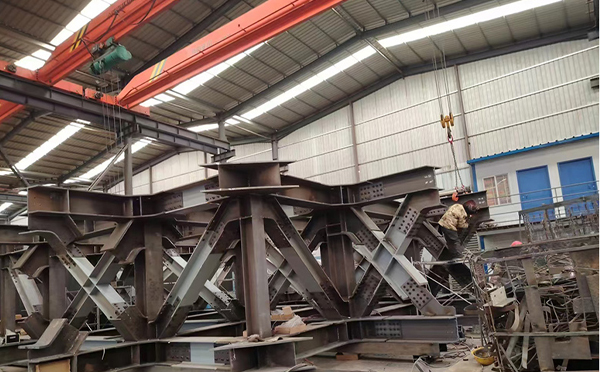 11月启动钢结构项目?镜铁区鑫航达镜铁区钢结构提供全流程落地支持 11月启动镜铁区钢结构项目?镜铁区鑫航达镜铁区钢结构提供全流程落地支持