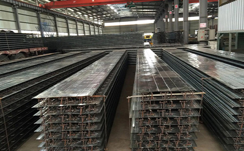 镜铁区楼承板选型要点及本地化供应服务能力分析 镜铁区楼承板选型要点及本地化供应服务能力分析