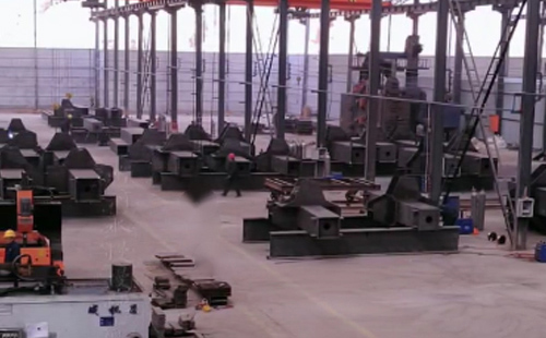 镜铁区镜铁区钢结构加工厂如何选?镜铁区鑫航达镜铁区钢结构以专业能力赢得市场认可 镜铁区镜铁区镜铁区钢结构加工厂如何选?镜铁区鑫航达镜铁区钢结构以专业能力赢得市场认可